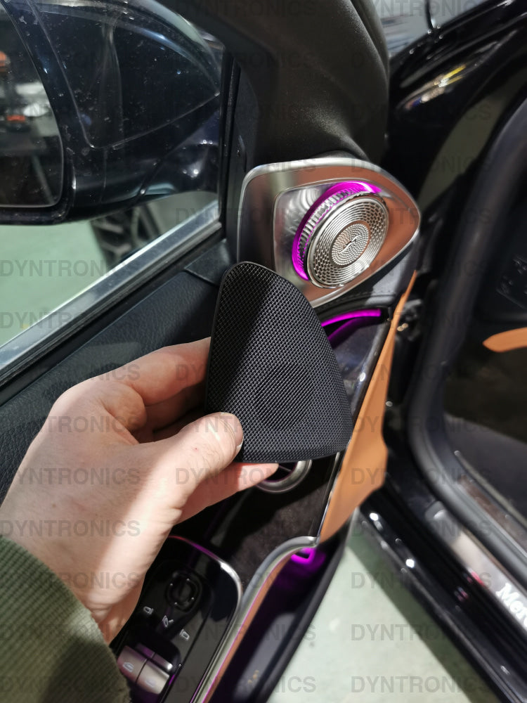 Boxe Tweetere 4D Cu Efect De Rotatie Compatibile Mercedes-Benz S-Class W223 Maybach C-Class E-Class Boxe Tweetere 4D Cu Efect De Rotatie Compatibile Mercedes-Benz S-Class W223 Maybach C-Class E-Class lumini ambientale benzi led sistem audio w205 w213 w222 w253 w177 w118  w214 w206 w223