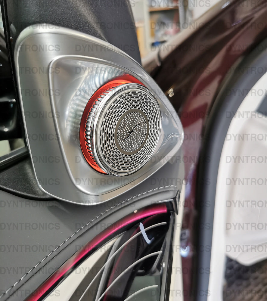 Boxe Tweetere 4D Cu Efect De Rotatie Compatibile Mercedes-Benz S-Class W223 Maybach C-Class E-Class Boxe Tweetere 4D Cu Efect De Rotatie Compatibile Mercedes-Benz S-Class W223 Maybach C-Class E-Class lumini ambientale benzi led sistem audio w205 w213 w222 w253 w177 w118  w214 w206 w223
